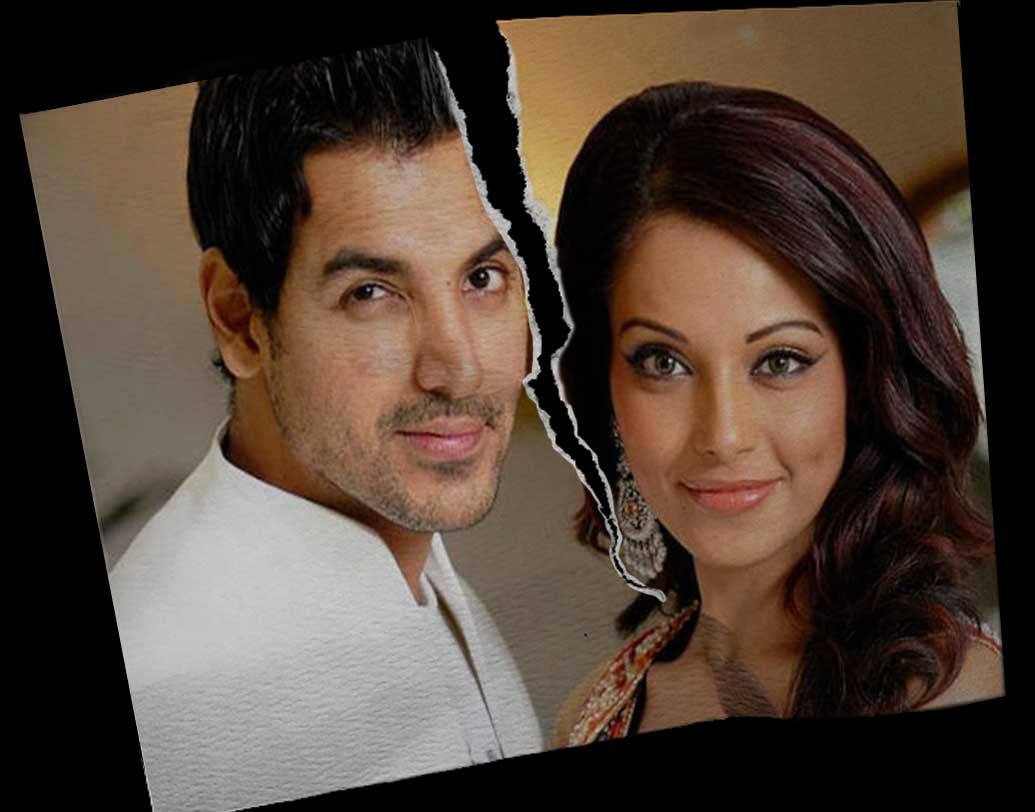 বিপাশা বসু ও জন আব্রাহাম: লিভ-ইনের কথা কোনও দিন গোপন করেননি এঁরা। প্রায় নয় বছর ছিল তাঁদের সম্পর্ক। তাঁদের সম্পর্ক অবশ্য বিয়ে পর্যন্ত গড়ায়নি।