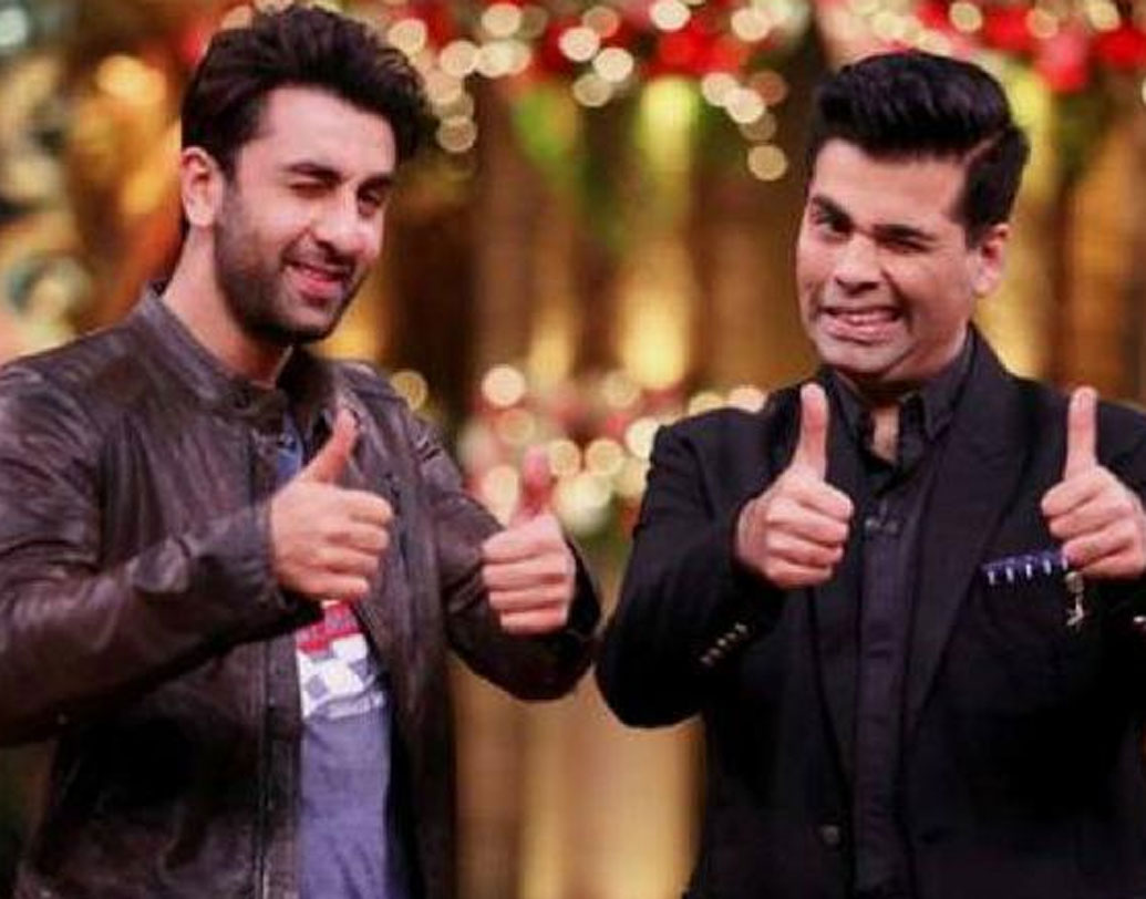 রণবীর কপূর, কর্ণ জোহর-সহ বি টাউনের আরও বেশ কয়েকজন সেলেবের এই অনুষ্ঠানে উপস্থিত থাকার কথা।