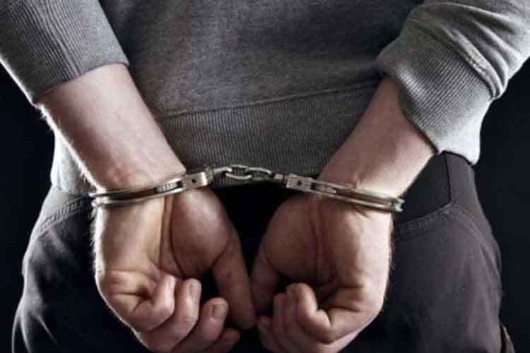 Woman's hanging body found in her in-law's house, husband arrested