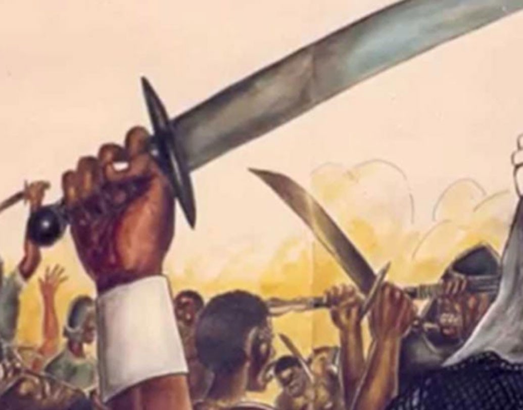 ১৩৩৭ সালে মানসা মুসা মারা যান। তাঁর ছেলে মেঘান ১ রাজা হন।