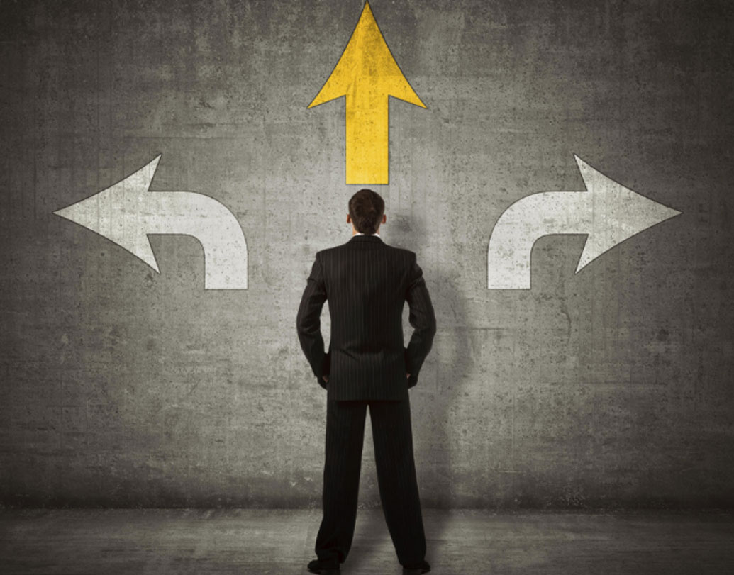 ফলে বাধ্য হয়েই ডিসিশন মেকারের খোঁজে বিজ্ঞাপন দেন। তাঁর হয়ে সমস্ত সঠিক সিদ্ধান্ত নিতে পারবেন এমন একজনের খোঁজে তিনি বার্ক.কম (Bark.com) নামে একটি ওয়েবসাইটে বিজ্ঞাপন দিয়েছেন।