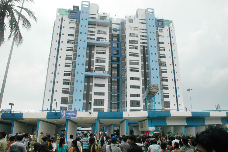 Nabanna doubted about finance incentive scheme 