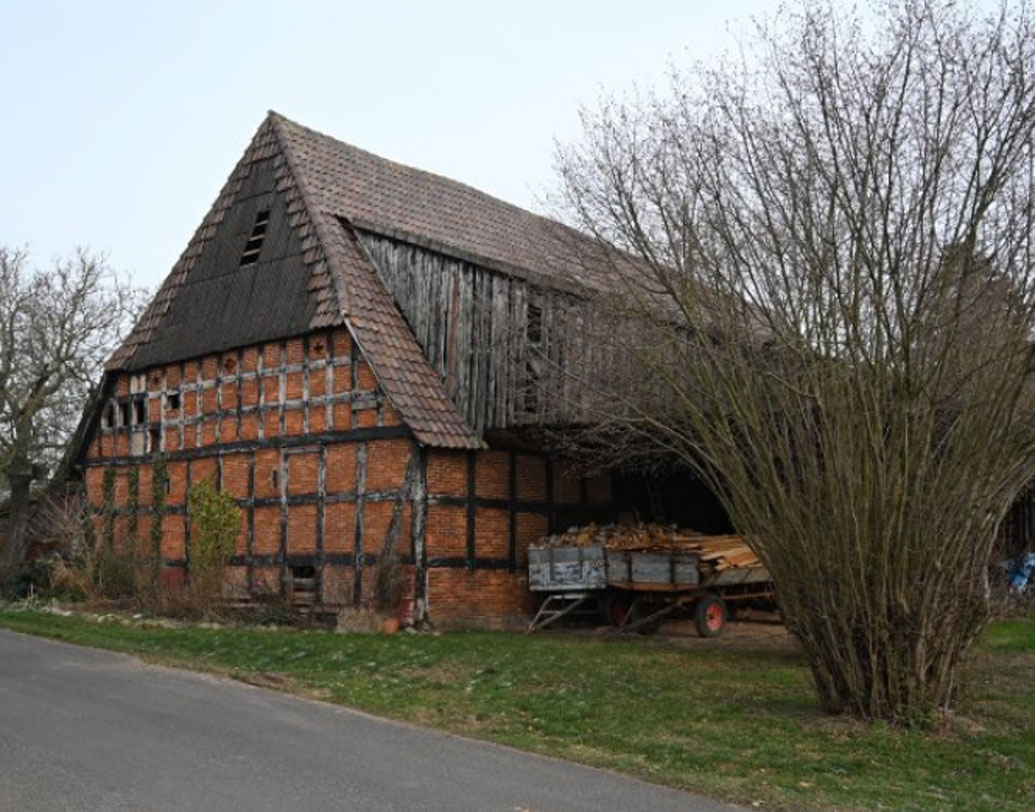 হিলগারমিশেন জার্মানির একটি মিউনিসিপালিটি। ১৯৭০ সালে কতকগুলো গ্রাম নিয়ে গঠিত হয়েছিল বার্লিন থেকে প্রায় ৪০০ কিলোমিটার দূরের এই আধা শহর।