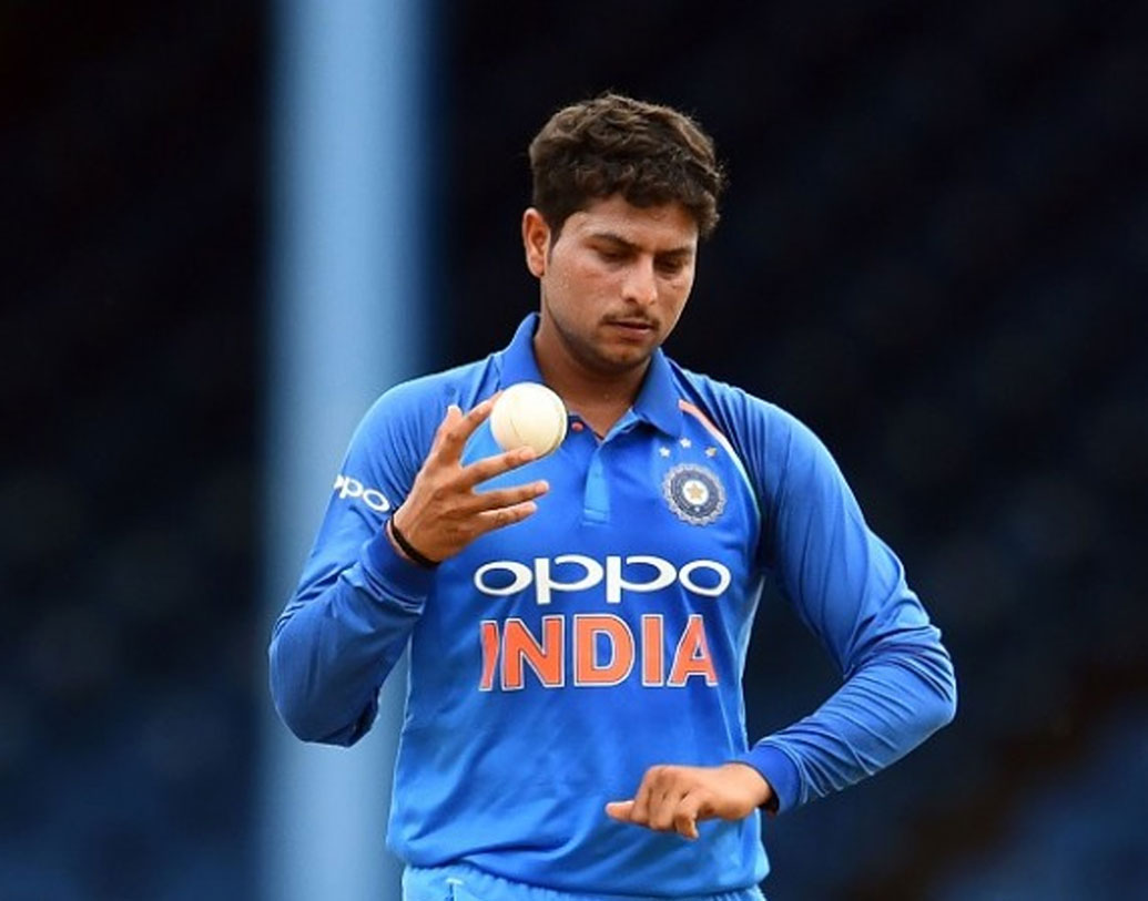 কুলদীপ যাদব: টি ২০ সিরিজে বিশ্রাম নিয়েছিলেন কুলদীপ যাদব। একদিনের সিরিজে কিন্তু অস্ট্রেলিয়ার বিরুদ্ধে খেলতে পারেন চায়নাম্যান।