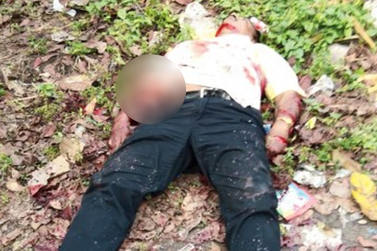 TMC youth leader was murdered in Chakdaha