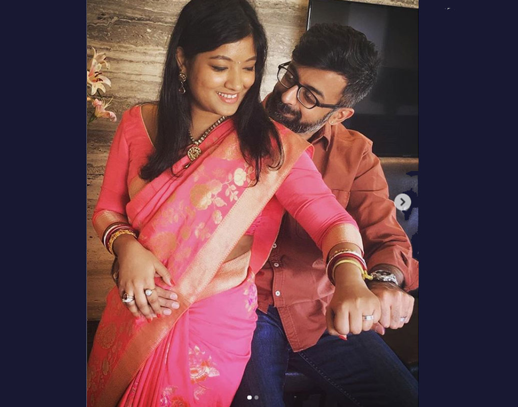 বাড়ির দুই জামাইয়ের নাম একই হওয়ায় তাঁদের হয়তো অন্য ডাকনামে সম্বোধন করা হতে পারে, এমনটাও জানিয়েছে বলি সূত্র।