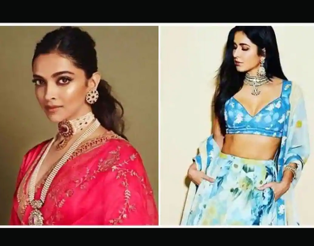 অনুষ্ঠানে উপস্থিত ছিলেন দীপিকা পাড়ুকোন থেকে ক্যাটরিনা কইফ প্রত্যেকেই।