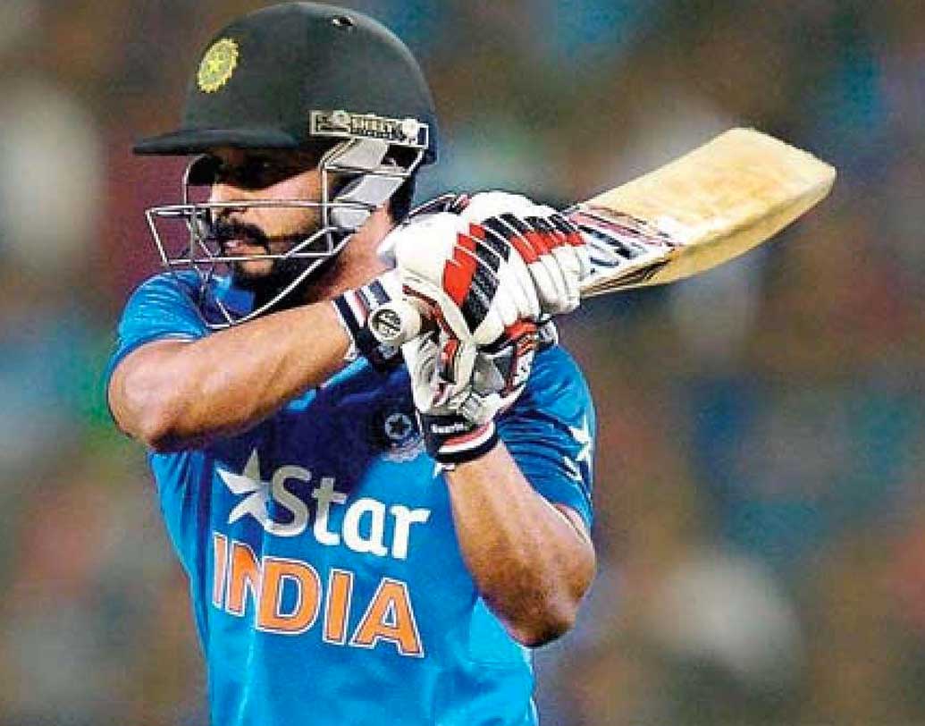 কেদার যাদব হায়দরাবাদে প্রথম একদিনের ম্যাচে অসাধারণ ৮১ করেছিলেন। ধোনির সঙ্গে জুটিতে ১৪১ রান যোগ করে ছিনিয়ে এনেছিলেন জয়। কিন্তু, তারপর তেমন রান পাননি। তিন ম্যাচে করেছেন ১১৮ রান। গড় ৫৯। তাঁর অদ্ভূত অ্যাকশনের বোলিংও রাঁচীতে মার খেয়েছে।