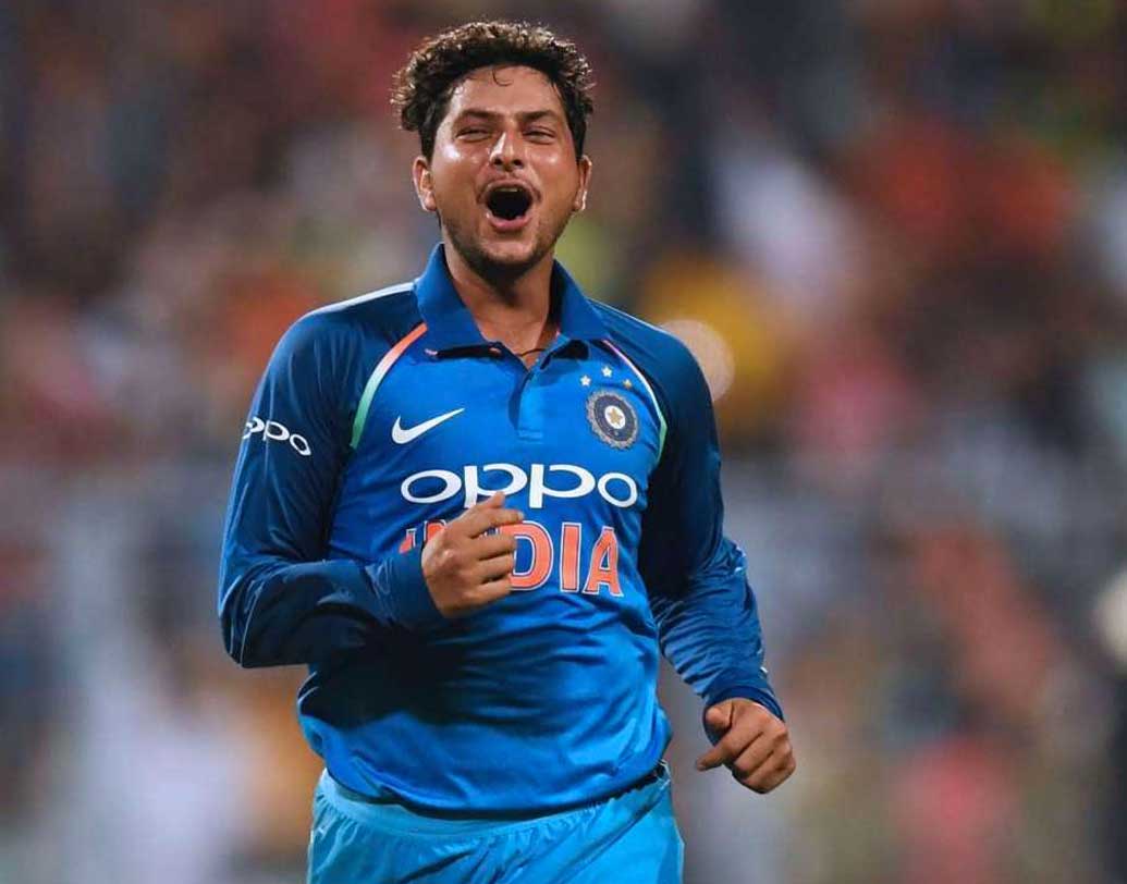 এই সিরিজের সর্বাধিক উইকেট সংগ্রহকারী হলেন কুলদীপ যাদব। ‘চায়নাম্যান’ তিন ম্যাচে নিয়েছেন আট উইকেট। গড় ২০। ইকনমি রেট ৫.৪৬। প্রতিটি ম্যাচেই গুরুত্বপূর্ণ সময়ে নিয়েছেন উইকেট। বিশ্বকাপে তিনি কোহালির তুরুপের তাস হতে চলেছেন।