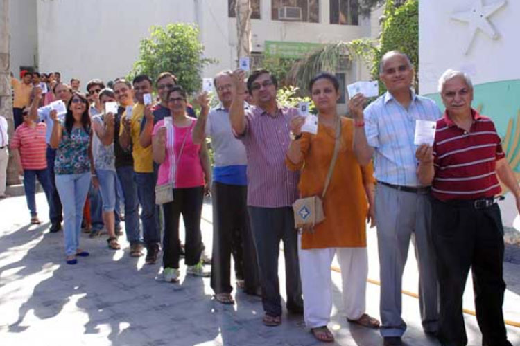 Lok Sabha Election 2019: Controversy sparks as polls being held during Ramadan 