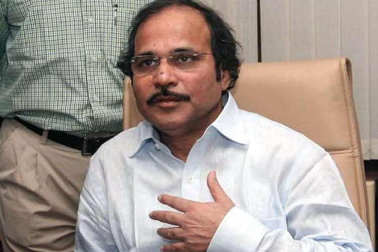 Who will stand for TMC against Adhir Chowdhury in Berhampore