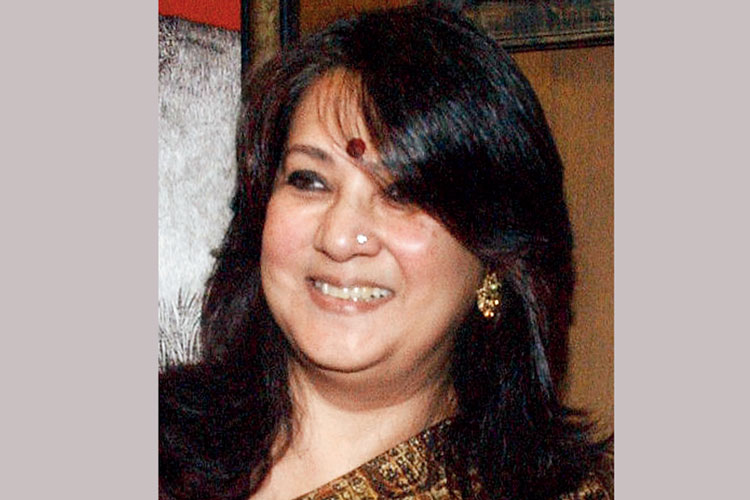 Lok Sabha Election 2019: Why Moon Moon Sen is MP candidate in Asansol, question arises