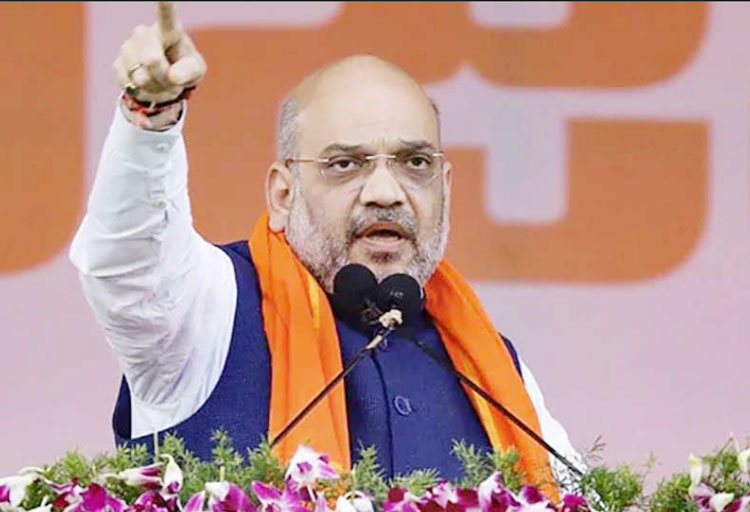 Lok Sabha Election 2019: Not ideology, but think about wining the seats, said Amit Shah