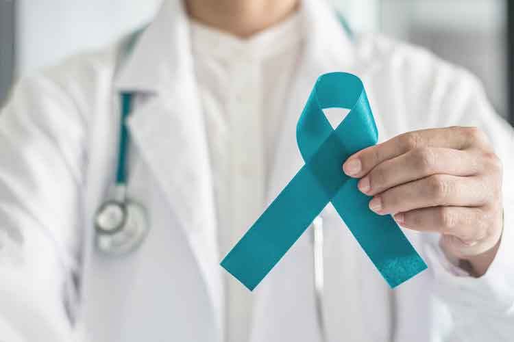 Some symptoms and the way of prevention of cervical cancer dgtl