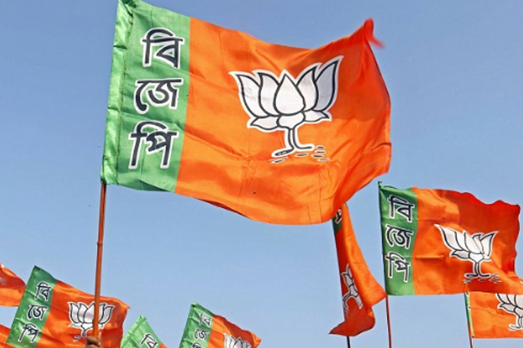 BJP leader in Kalyani is afraid of being killed any time