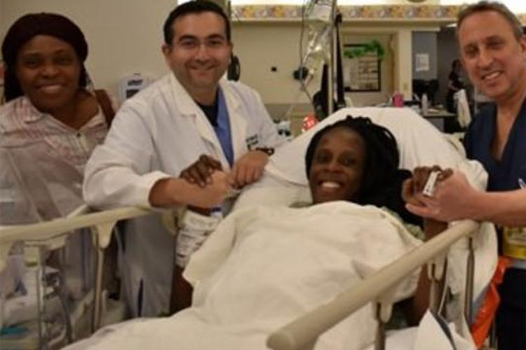 US woman gives birth to 6 babies in 9 minutes in Texas hospital dgtl
