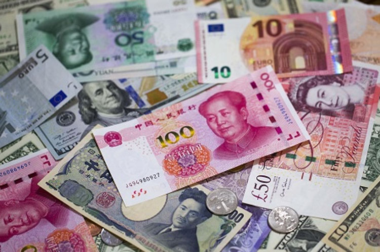 As China faced slowdown on their growth, bringing some changes in their investor policy