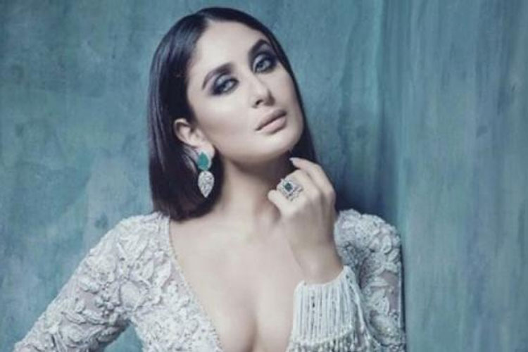 This bag of Bollywood actress Kareena Kapoor is almost same as a cost of marriage ceremony dgtl