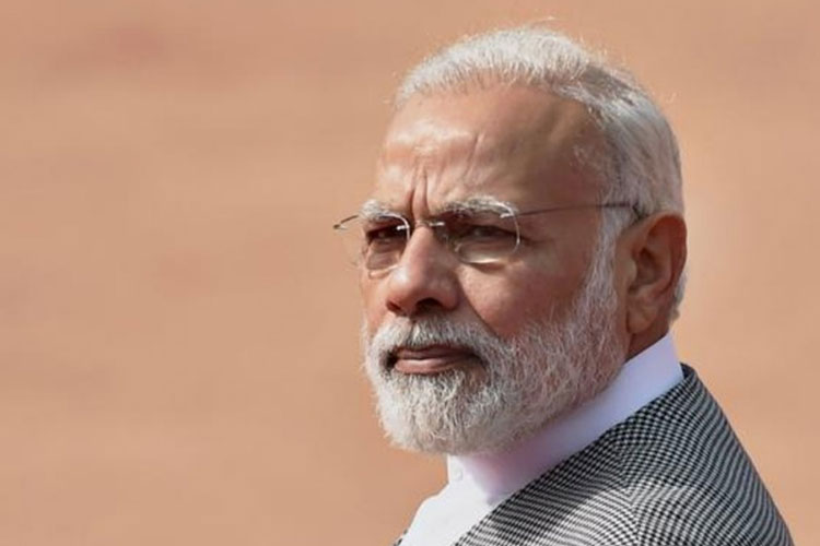 Student Mehul Choksi Submitted PhD Thesis on PM Narendra Modi dgtl