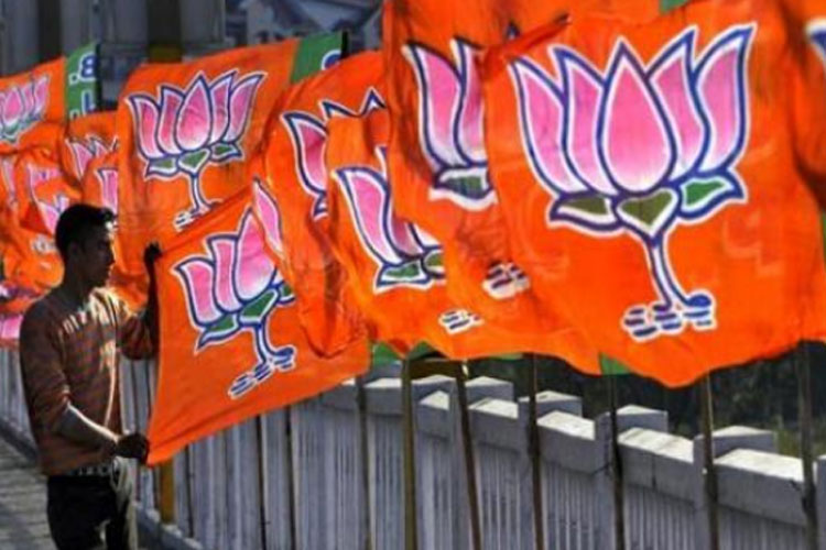 Lok Sabha Election 2019: BJP is emphasizing on organize their organization