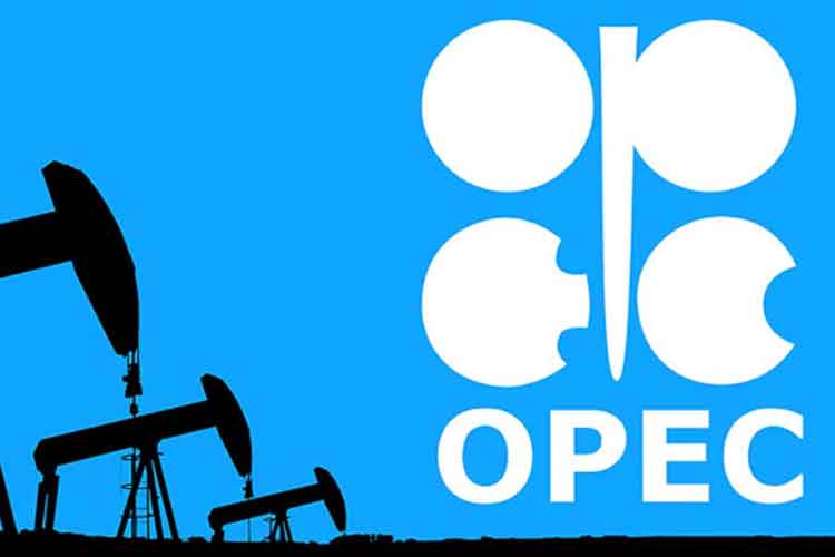 OPEC hints production cut of Crude Oil till June