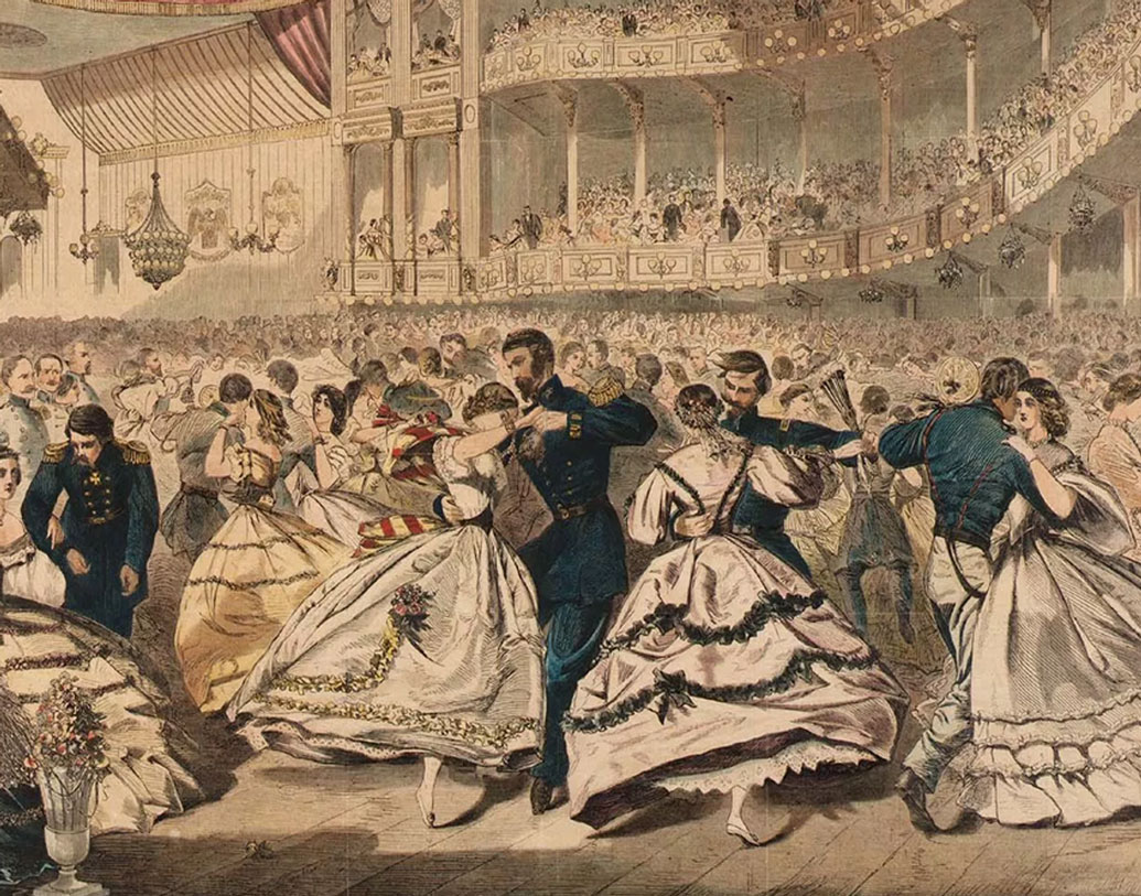 ধাতব প্লেটে এক মহিলার ছবি ফুটে উঠছে যেন। আসলে ভারী প্লেটটি ১৮৬১-১৮৬৫ সাল নাগাদ সময়কার। মানে ১০০ বছরেরও বেশি সময় ধরে এটি মাটির ভিতরেই ছিল। ধাতব প্লেটে যেটুকু বোঝা যাচ্ছে, মহিলার পরনে আমেরিকার সিভিল ওয়ারের সময়কার বল ড্যান্সের পোশাক। (প্রতীকী ছবি)