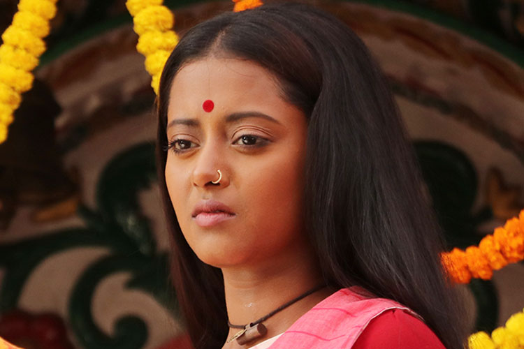 New TV serial Trinayani coming soon dgtl