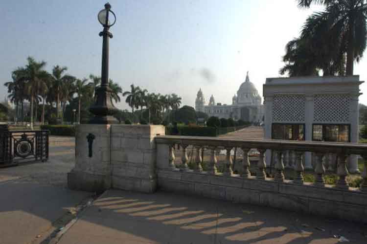 Entry fees of victoria memorial have been increased