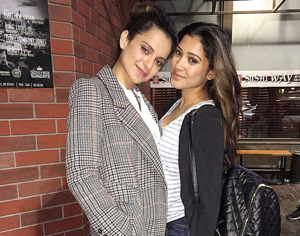 কঙ্গনা রানাউতের সঙ্গে ‘সিমরান’ ছবিতে তাঁকে অভিনয় করতে দেখা গিয়েছে।