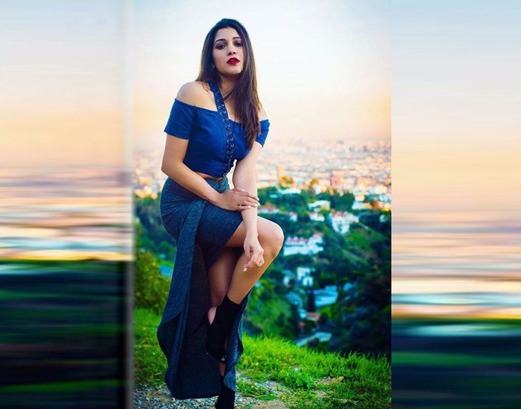 কুচিপুরী নাচে পারদর্শিতা রয়েছে আনিশার।