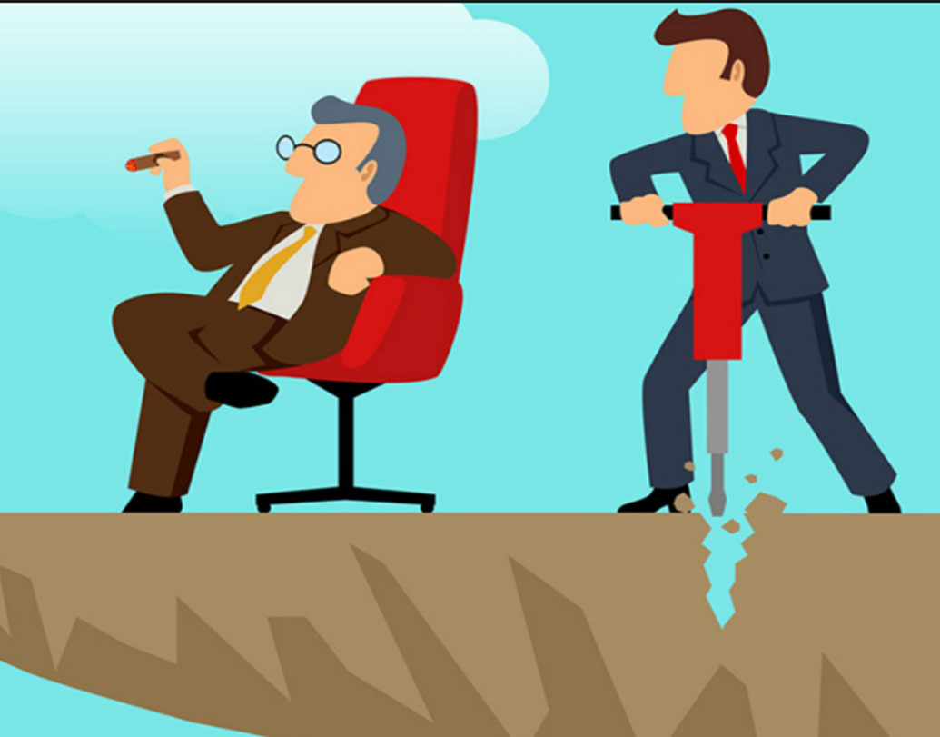 অফিস রাজনীতি। এমন কোনও অফিস খুঁজে পাওয়া প্রায় অসম্ভব যেখানে এই বস্তুটি নেই। প্রত্যেক কর্মচারীই কম-বেশি এর সঙ্গে যুক্ত। কিন্তু ক’জন নিজেকে এই অফিস-রাজনীতির অঙ্গ বলে স্বীকার করেন? বেশির ভাগই বলেন, আমি অফিসে কোনও পলিটিক্সে নেই।