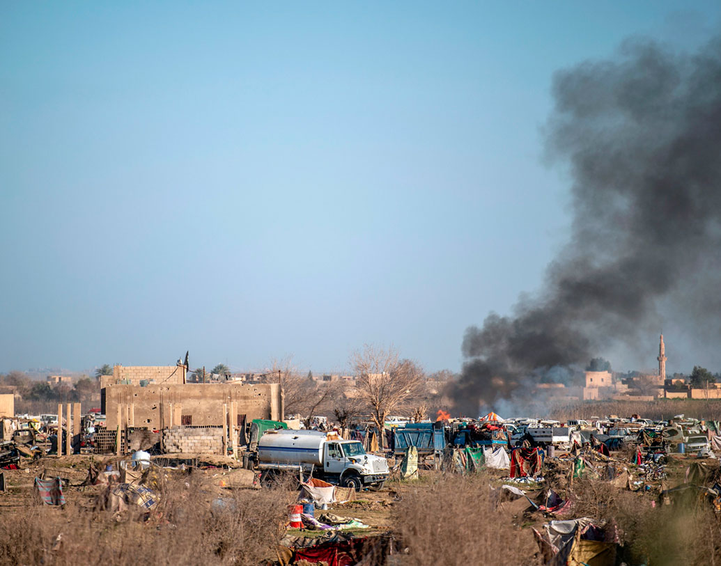 আফ্রিকার দেশগুলির মধ্যে সেন্ট্রাল আফ্রিকান রিপাবলিক আছে ১৫৫ নম্বরে। এর পরই রোয়ান্ডা (১৫২), তানজানিয়া (১৫৩) এবং আফগানিস্তান (১৫৪)। পৃথিবীর অন্যতম ধনী দেশ হওয়া সত্ত্বেও এই তালিকায় ১৬ নম্বরে জায়গা পেয়েছে আমেরিকা।