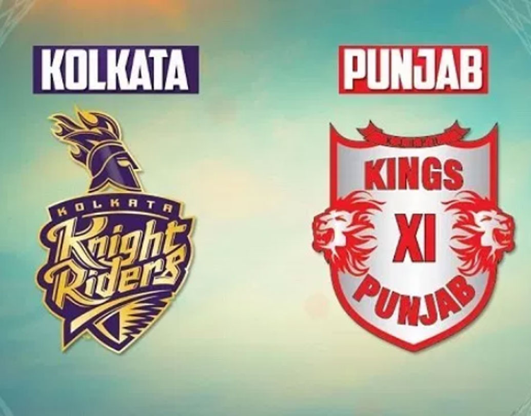 ২৭ মার্চ কেকেআর মুখোমুখি হবে কিংস ইলেভেন পঞ্জাবের। রাত ৮টা থেকে মাঠে উপস্থিত থেকে বা টিভিতে লাইভ সম্প্রচারে দীনেশ কার্তিক এবং অশ্বিনের লড়াই চাক্ষুস করুন।