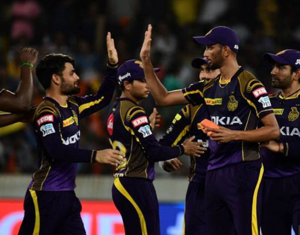 ৩ মার্চ কিংস ইলেভেন পঞ্জাবের মুখোমুখি হবে কেকেআর। রাত ৮টা থেকে খেলা হবে মোহালির বিন্দ্রা স্টেডিয়ামে।