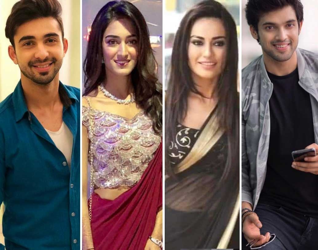 ওই পার্টিতে একতা কপূরের সঙ্গে নিজস্বী তুলে দেখা যায় ‘নাগিন’ সুরভি জ্যোতি, ‘প্রেরণা’ এরিকা ফার্নান্ডেজ, ‘অনুরাগ’ পার্থ সামথানকে। তাতে ছিলেন ‘ইয়ে হ্যায় মহব্বতেঁ’র আদিত্য অভিষেক বর্মাও।