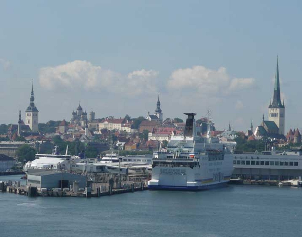 ফেরিতে চড়ে তালিন থেকে হেলসিঙ্কি পৌঁছতে এই মুহূর্তে দু’ঘণ্টা সময় লাগে। সুড়ঙ্গ রেলপথ তৈরি হলে সময় লাগবে মাত্র ২০ মিনিট।