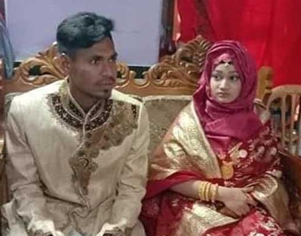 শুক্রবার নতুন জীবন শুরু করেছেন বাংলাদেশের পেসার মুস্তাফিজুর রহমান। মামাতো বোন সামিয়া পরভিন শিমুর সঙ্গে বিয়ে হয় বাঁ হাতি এই ‘কাটার মাস্টারের’।  ঢাকা বিশ্ববিদ্যালয়ের প্রথম বর্ষের ছাত্রী শিমু। ছেলের জন্য তাঁকে পছন্দ করেছেন মুস্তাফিজের মা মাহমুদা খাতুন।