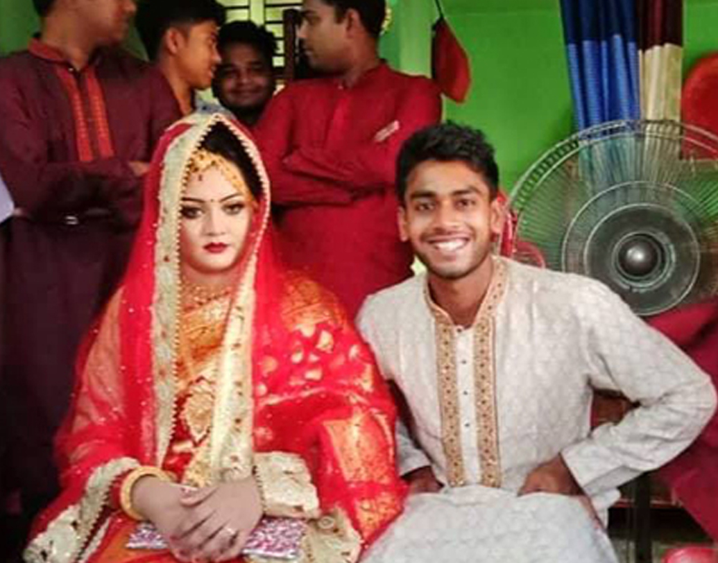 বিশ্বকাপের পরে অনুষ্ঠান করা হবে বলে জানিয়েছেন মেহেদি।