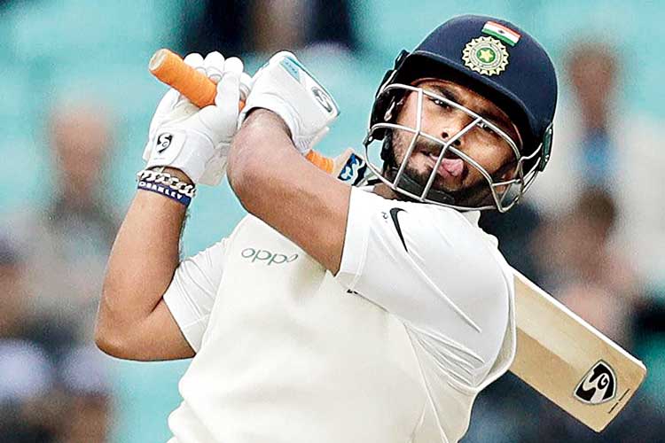 Rishabh Pant Exclusive Interview 