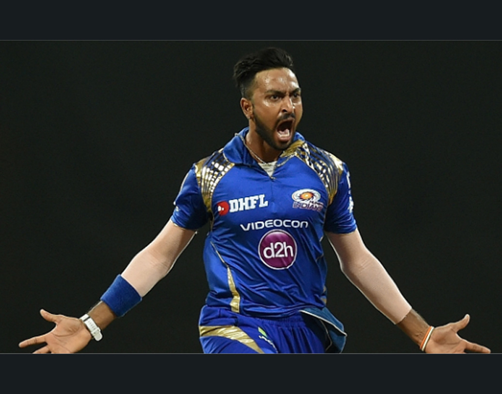 দলের ভারতীয় ক্রিকেটারদের উপর বড় দায়িত্ব এমনটাই বলেছিলেন ক্যাপ্টেন রোহিত। মিডল অর্ডারে সে ক্ষেত্রে ক্রুণাল পাণ্ড্য একটা বড় ভরসার জায়গা হতে পারেন। আইপিএলেও তাঁর রেকর্ড বেশ ভাল।