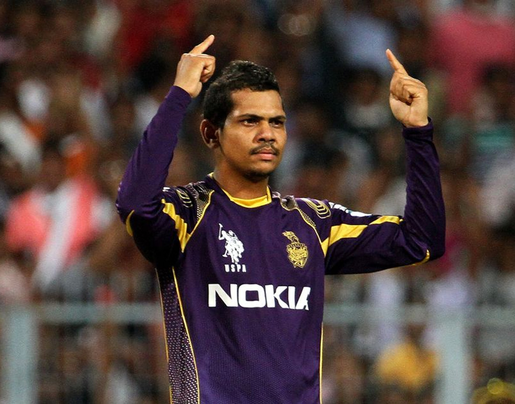 সুনীল নারাইন: লিনের সঙ্গে ওপেন করবেন সুনীল। শুধু বোলার হিসেবেই নয়, ওপেনারের ভূমিকাতেও সফল তিনি। শুরুতে ক্রিস লিনের সঙ্গে জুটিতে বিধ্বংসী ভূমিকাতেও দেখা যাবে তাঁকে।