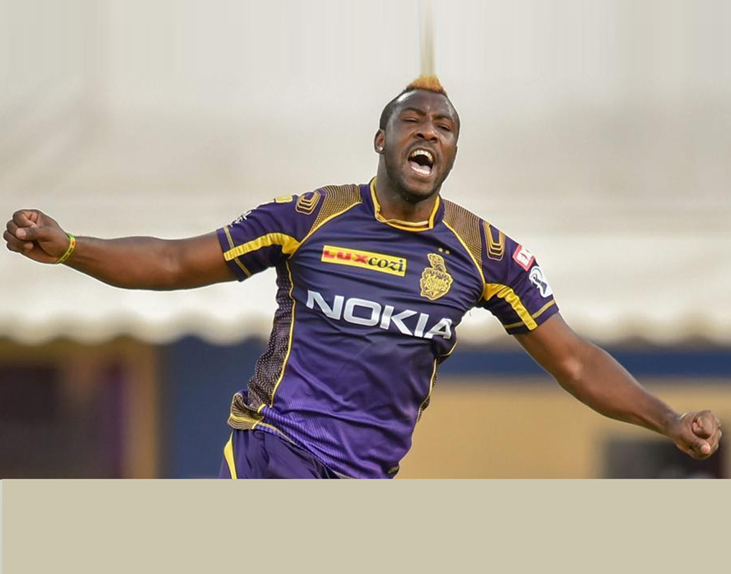 আন্দ্রে রাসেল: ক্যারিবিয়ান তারকার বিরুদ্ধে কোন জায়গায় বল ফেলবেন বুঝতে পারেন না বিপক্ষের বোলাররা। গতিতেও বিপক্ষকে চমকে দিতে পারেন এই অলরাউন্ডার।