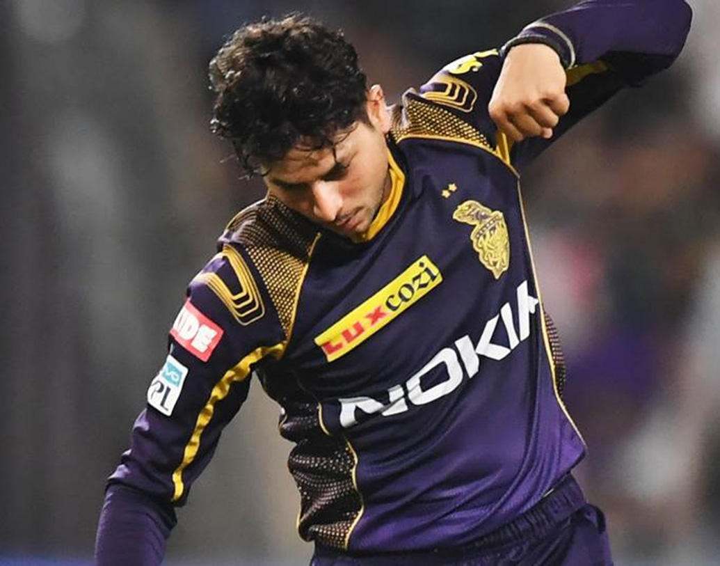 কুলদীপ যাদব: চায়নাম্যানের ভেল্কি কেকেআরকে সাহায্য করবে অনেকটাই, এমনটাই বলছেন বিশেষজ্ঞরা।