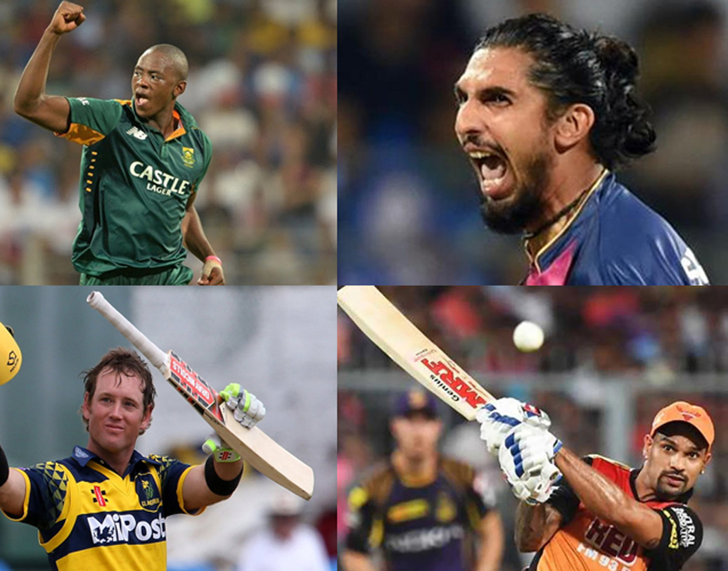 IPL 2019: Probable Eleven of Delhi Capitals against Mumbai Indians in Indian Premier League dgtl