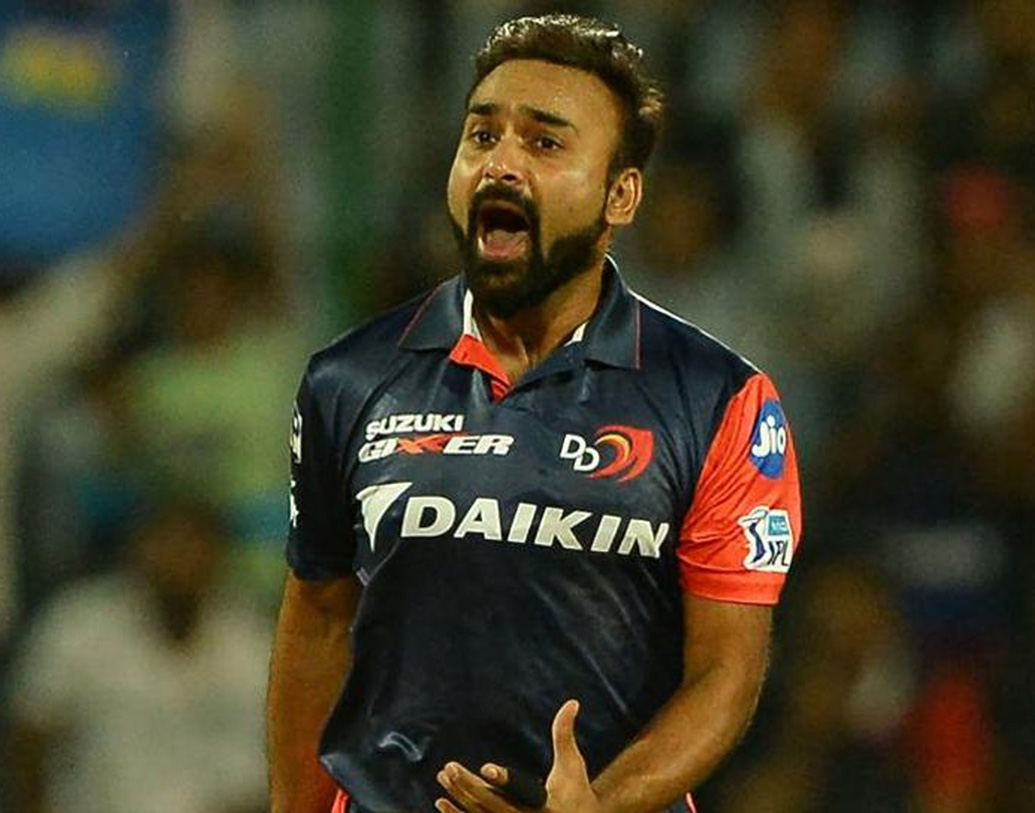 অমিত মিশ্র: আইপিএলে ভাল কিছু করলে ভবিষ্যতে জাতীয় দলে ফিরে আসতেও পারেন এই লেগ স্পিনার।