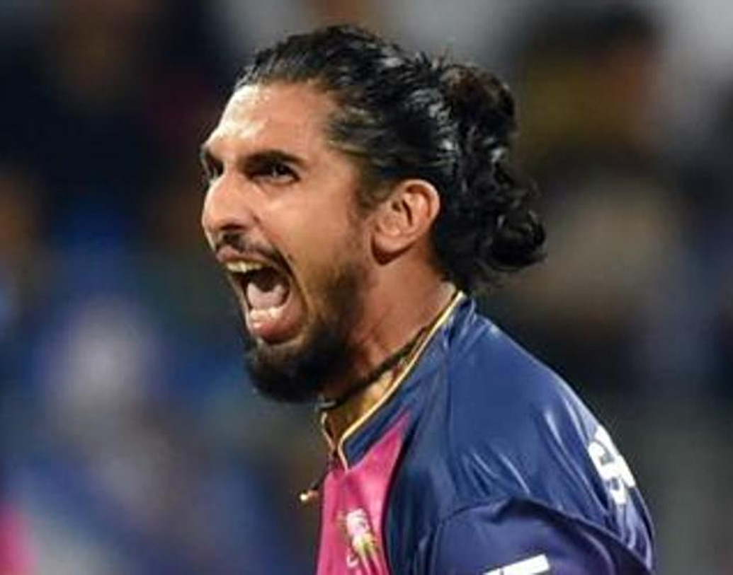 ইশান্ত শর্মা: নিঃসন্দেহে দলের পেস আক্রমণের নেতৃত্ব থাকবেন। বর্তমান ভারতীয় দলের অন্যতম সেরা পেসারদের এক জন ইশান্ত শর্মা।