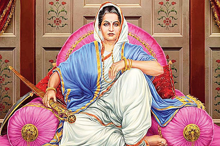 Umabai Dabhade: The Maratha Army’s 1st Woman Chief Who Challenged the Mighty Peshwas