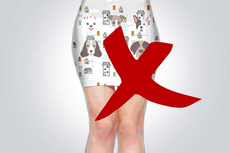 Student's protest against instruction on dress code issued by JJ Hospitals Grant Medical college Aut