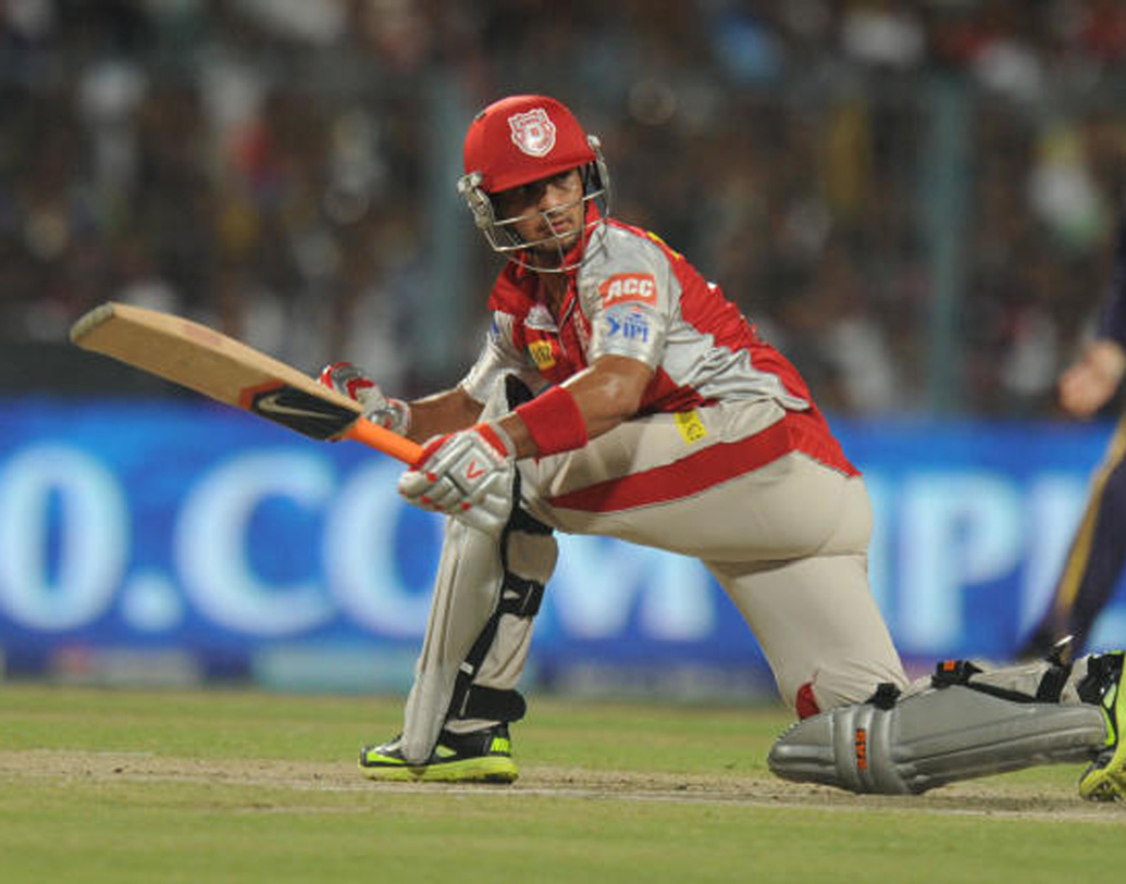 মনদীপ সিংহের নামার কথা পাঁচ নম্বরে। স্থিতিশীল, ফিনিশার এই বিশেষণগুলো মনদীপের জন্য ব্যবহার করা হয়। তাই রান গড়তে সাহায্য করবেন দলকে।