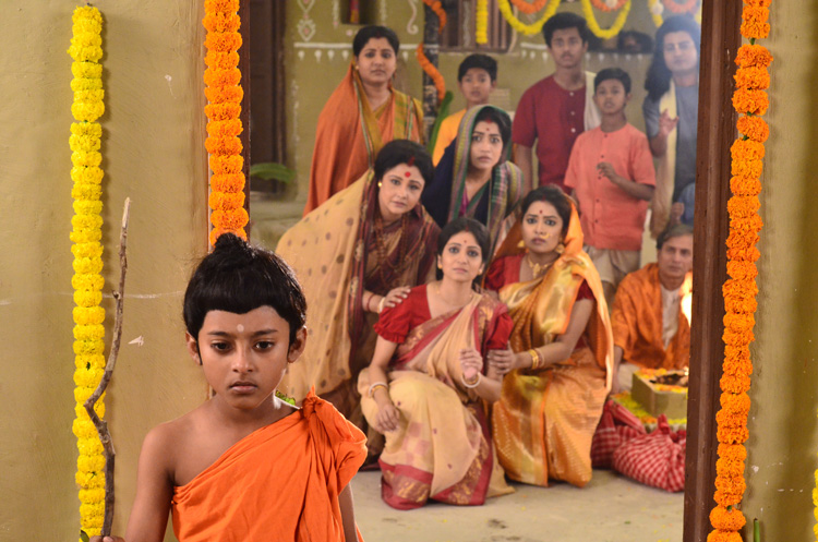 Bengali serial Loknath takes a new turn dgtl